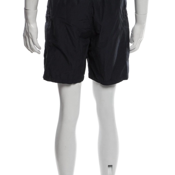 Thom Browne Ripstop Shorts - Picture 5 of 5